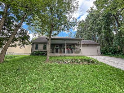 W1325 South Shore DRIVE