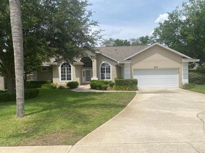 Property at 247 N Mounts Bay Ct, Longwood, FL