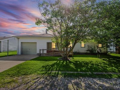 Property at 412 Rose Ave, South Roxana, IL