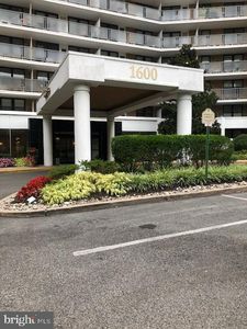 1600 Hagys Ford Rd APT 6B