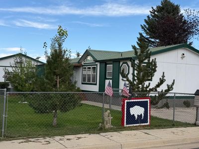 Property at 650 Johnson St, Lander, WY