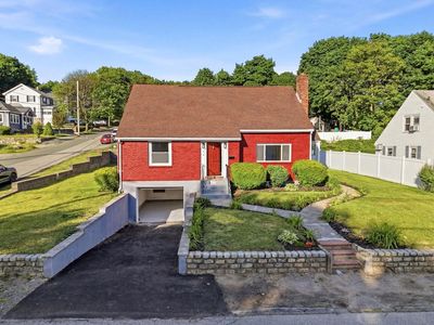 92 Garfield Ave