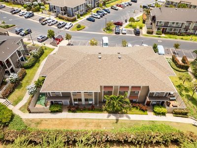 56 Kihalani St UNIT 1203