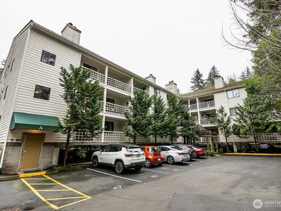 700 N 160th Street #A206