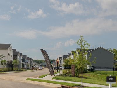 1105 Marlowe Lndg Lot 2