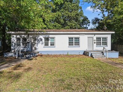 Property at 2547/2549 Pinckney Ave, Charlotte, NC