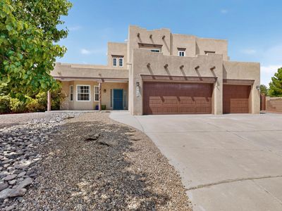 4123 Rancho Gusto NW