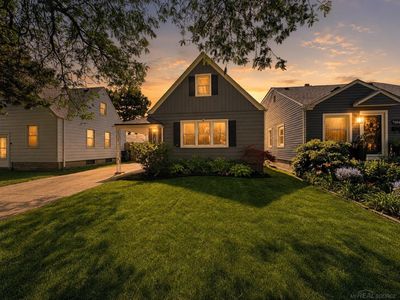 3364 23rd St