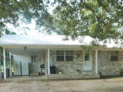 536 Old Railroad Rd