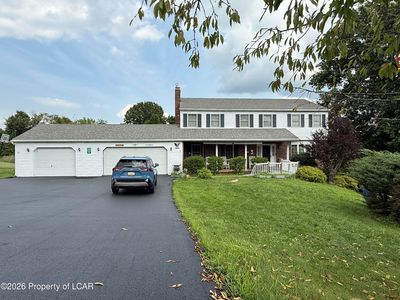 Property at 127 Klinger Dr, Sugarloaf, PA