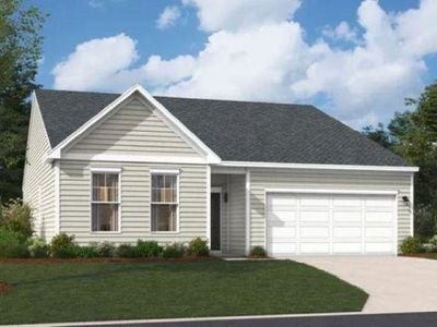 279 Westfield Circle Lot 45 Quentin C