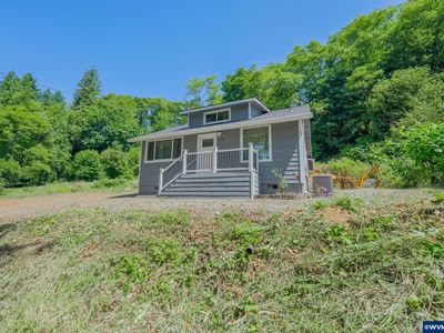Property at 31165 Highway 22, Hebo, OR