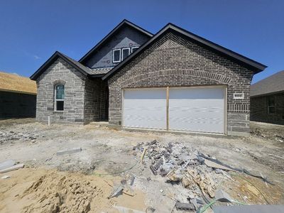 806 Silverleaf Dr