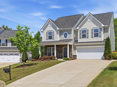 268 Chapel Hill Ln