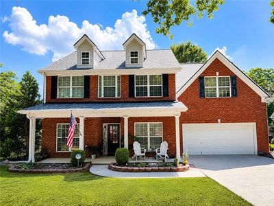 824 Port West Dr