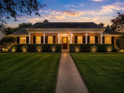 2526 Teague Rd