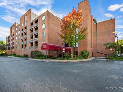 1450 Plymouth Ln APT 203