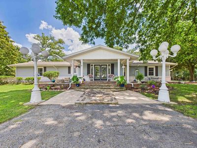 3741 Sycamore Springs Rd