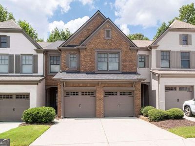 4922 Berkeley Oak Cir