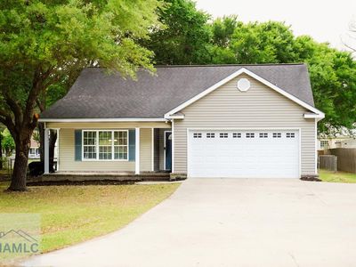 2513 Wateringhole Ct