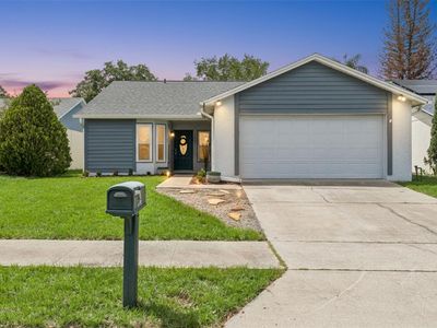 1021 Olliff Way