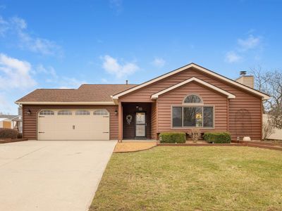 210 Knoll Ridge Blvd