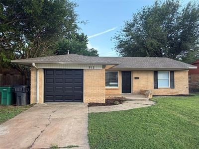 Property at 912 NE Katherine Pl, Oklahoma City, OK