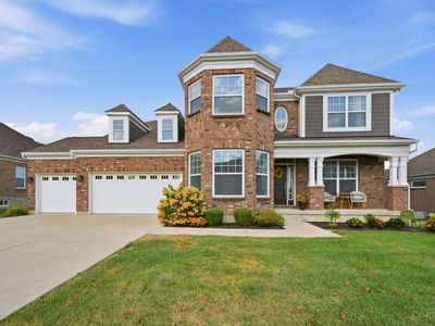 5856 Watoga Dr
