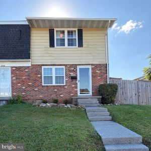Property at 206 Page St, Berryville, VA