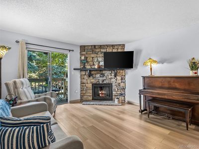 4400 S Quebec Street Bldg B #107