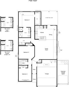 421 Creekfall Rd
