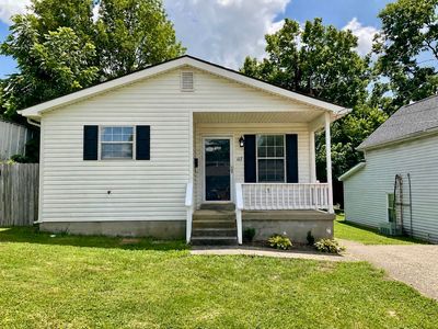 117 Cottage St