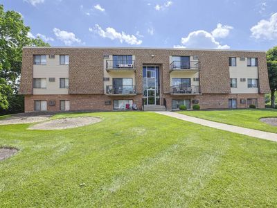 6640 Hearne Rd APT 172