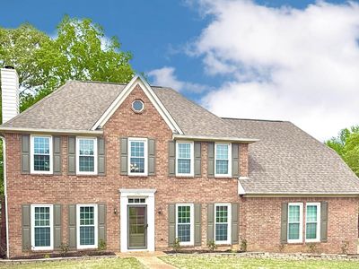 636 Sydney Bender Ln