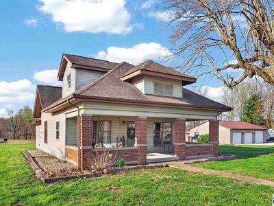 4540 E County Road 700 N
