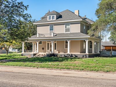 Property at 901 Denver St, Plainview, TX