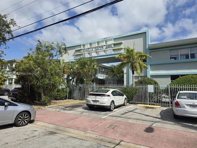 1255 Marseille Dr #21
