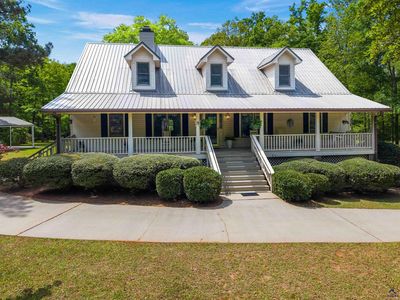 105 Loraine Woods Dr