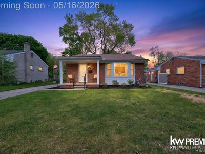 23260 Oneida St