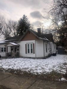 Property at 131 Frankfort St #A & B, Versailles, KY