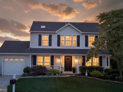 309 Huntsman Ct