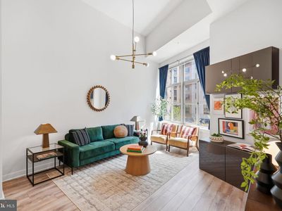 460 New York Ave NW Unit 205