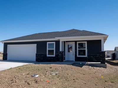 461 Henry Potter Rd