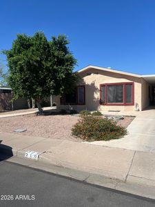 319 S ARVADA --