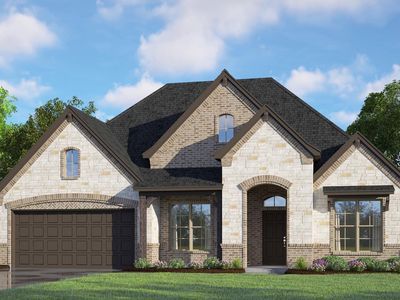 537 Park Side Dr