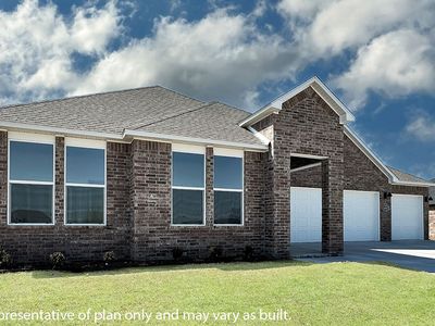 DEAN Plan, Hillcrest