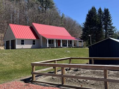 Property at 299 Handy Road, White Riv Jct, VT