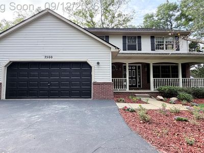 7500 Welle Rd