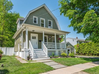 130 Centennial Ave