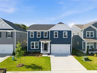 321 Tarn Ct